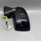 SUBARU LEGACY MIRROR LEFT DRIVER 2015 2016 2017 OEM
