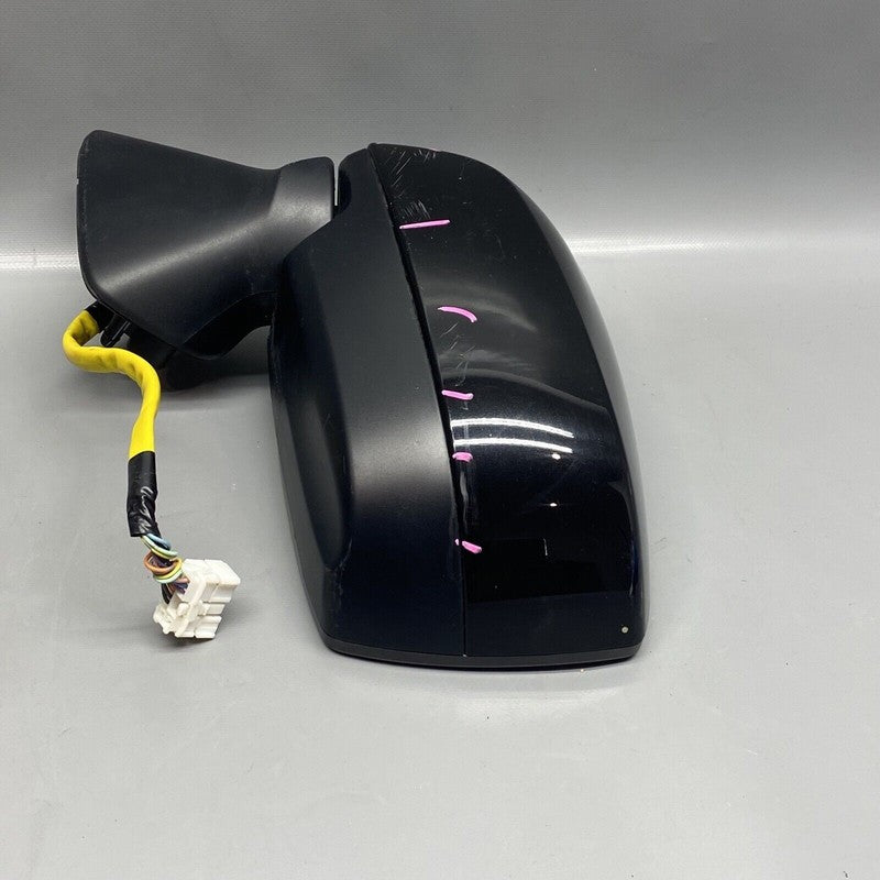 SUBARU LEGACY MIRROR LEFT DRIVER 2015 2016 2017 OEM