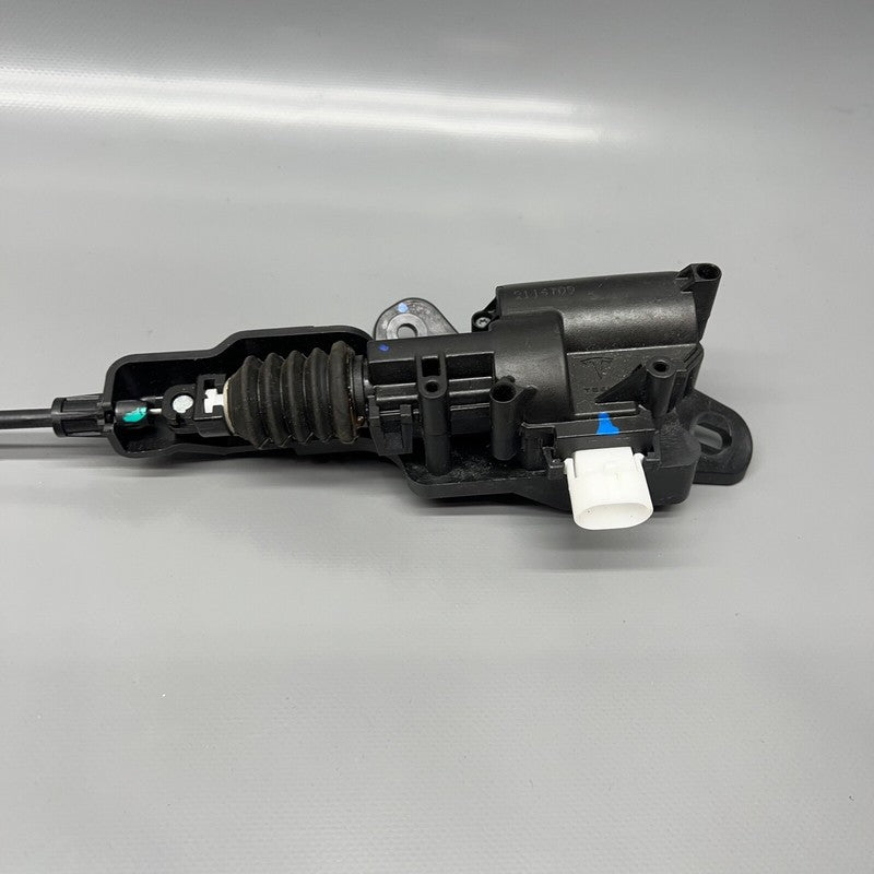 1500398-00-H TESLA MODEL Y HOOD LATCH ACTUATOR 2020 2021 2022 2023 1500398-00-H OEM