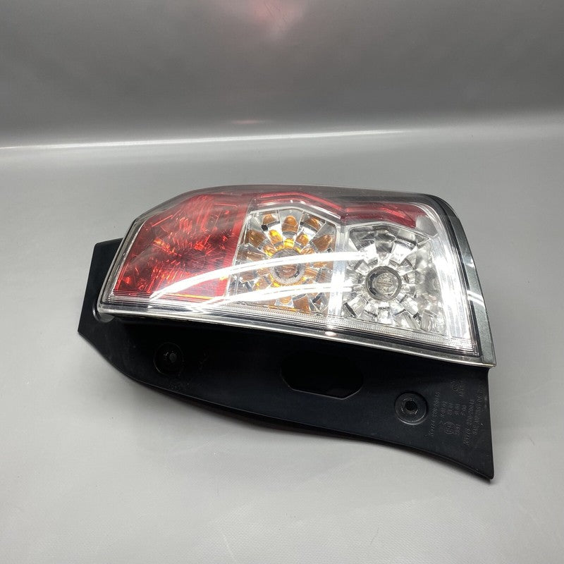 SUBARU FORESTER TAIL LIGHT RIGHT PASSENGER 2009 2010 2011 2012 2013 OEM