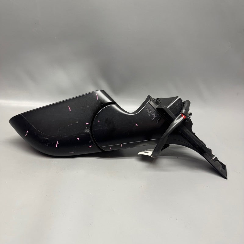 TESLA MODEL 3 MIRROR LEFT DRIVER 2021 2022 2023 OEM 1592031-00-D