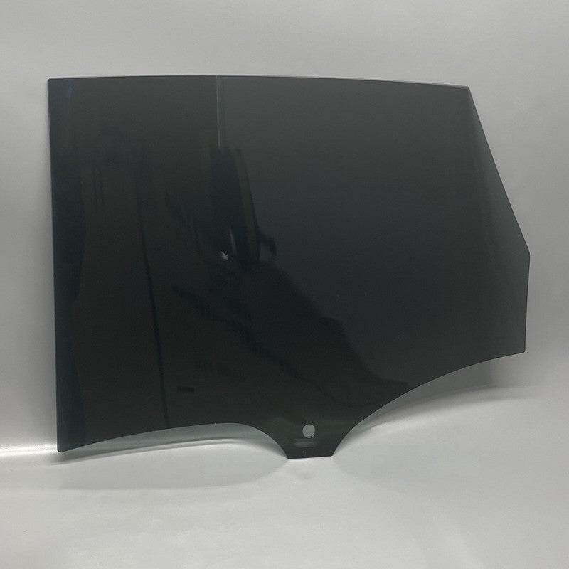 43R-002092 PORSCHE MACAN S DOOR WINDOW GLASS RIGHT REAR 2019 2020 2021 2022 43R-002092