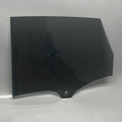 43R-002092 PORSCHE MACAN S DOOR WINDOW GLASS RIGHT REAR 2019 2020 2021 2022 43R-002092