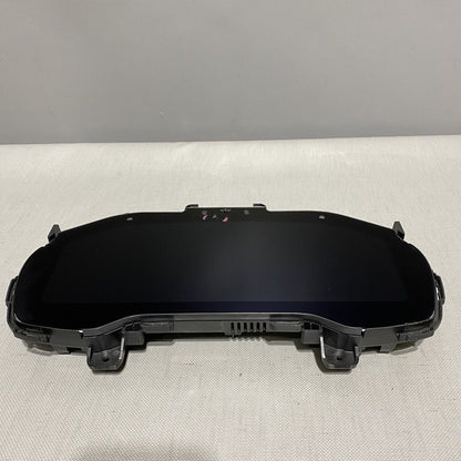 8709815 BMW 340 530 INSTRUMENT CLUSTER G20 G30 540 X3 8709815 2019 2020 2021 OEM