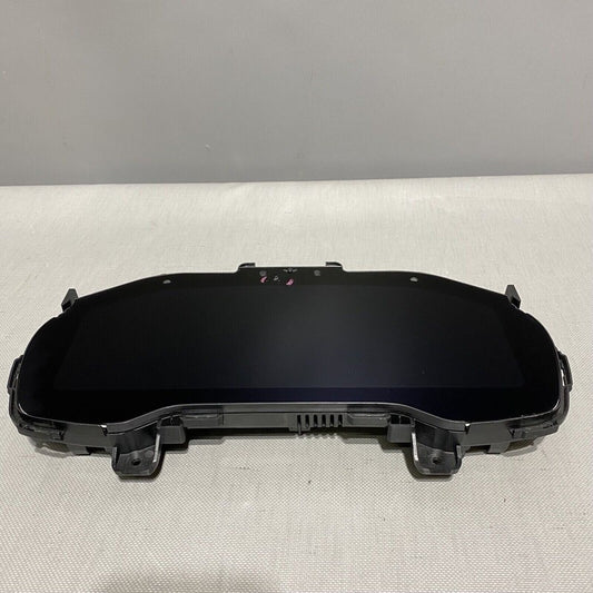 8709815 BMW 340 530 INSTRUMENT CLUSTER G20 G30 540 X3 8709815 2019 2020 2021 OEM