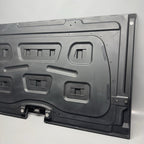 TESLA CYBERTRUCK UNDERBED TUB LID PANEL  2024 2025 OEM