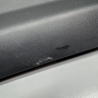 TESLA MODEL Y LIFT GATE UPPER TRIM 2020 2021 2022 2023 OEM