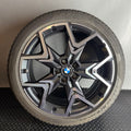 BMW X2 WHEEL RIM 20 INCH 2022 2023 2024 2025 OEM 6898053