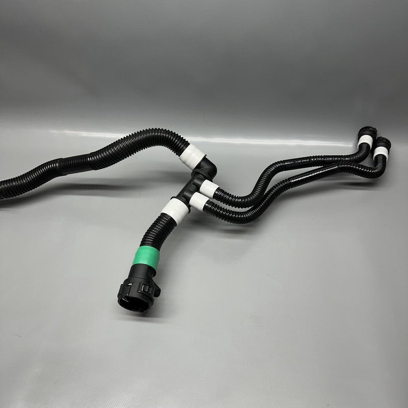 1501293-00-D TESLA MODEL Y CHILLER TO BATTERY COOLANT PIPE HOSE 2020 21 22 2023 1501293-00-D