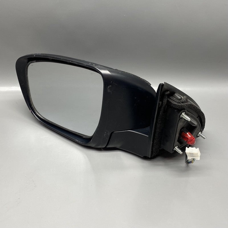 NISSAN ROGUE MIRROR LEFT DRIVER 2017 2018 2019 OEM E4044990