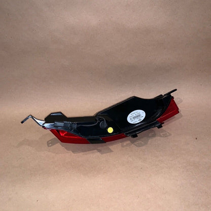 fk7215k272-aa LAND ROVER DISCOVERY SPORT L550 TAIL LIGHT REAR BUMPER RIGHT 2015 2016 2017 2018