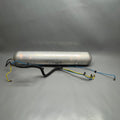 TESLA MODEL X AIR SUSPENSION COMPRESSOR TANK 2016 2017 2018 2019 2020 