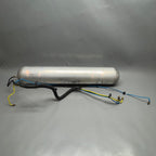 TESLA MODEL X AIR SUSPENSION COMPRESSOR TANK 2016 2017 2018 2019 2020 