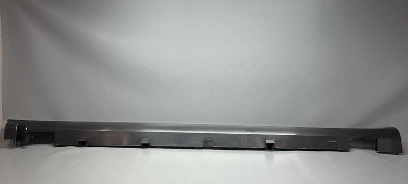 6005875-00-C TESLA MODEL S ROCKER MOLDING RIGHT 2016 2017 2018 2019 2020 OEM 6005875-00-C