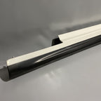 6700288380 MASERATI GHIBLI ROCKER MOLDING LEFT DRIVER 6700288380 2014 2015 2016 2017 OEM