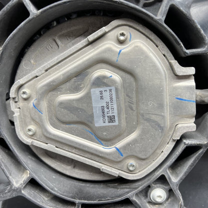 1494174-00-A TESLA MODEL Y COOLING FAN 2020 2021 2022 2023 2024 OEM 1494174-00-A