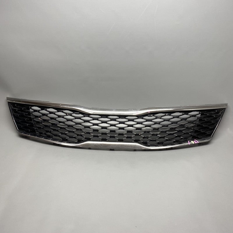 83651-D4020 KIA OPTIMA GRILLE 83651-D4020 2016 2017 2018 OEM