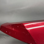 LEXUS RX350 RX350L  DECK LID PANEL TRIM 2016 2017 2018 2019 2020 2021 