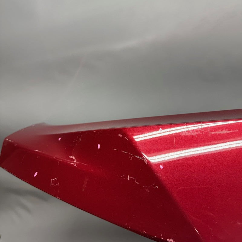 LEXUS RX350 RX350L  DECK LID PANEL TRIM 2016 2017 2018 2019 2020 2021 
