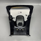 1970932-00-B TESLA MODEL Y INTERIOR REAR VIEW MIRROR COVER 2020 2021 2022 2023 2024 OEM
