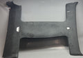 1655080-95-E TESLA MODEL X PLAID UPPER HEADLINER 2021 2022 2023 OEM 1655080-95-E