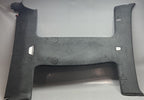 1655080-95-E TESLA MODEL X PLAID UPPER HEADLINER 2021 2022 2023 OEM 1655080-95-E