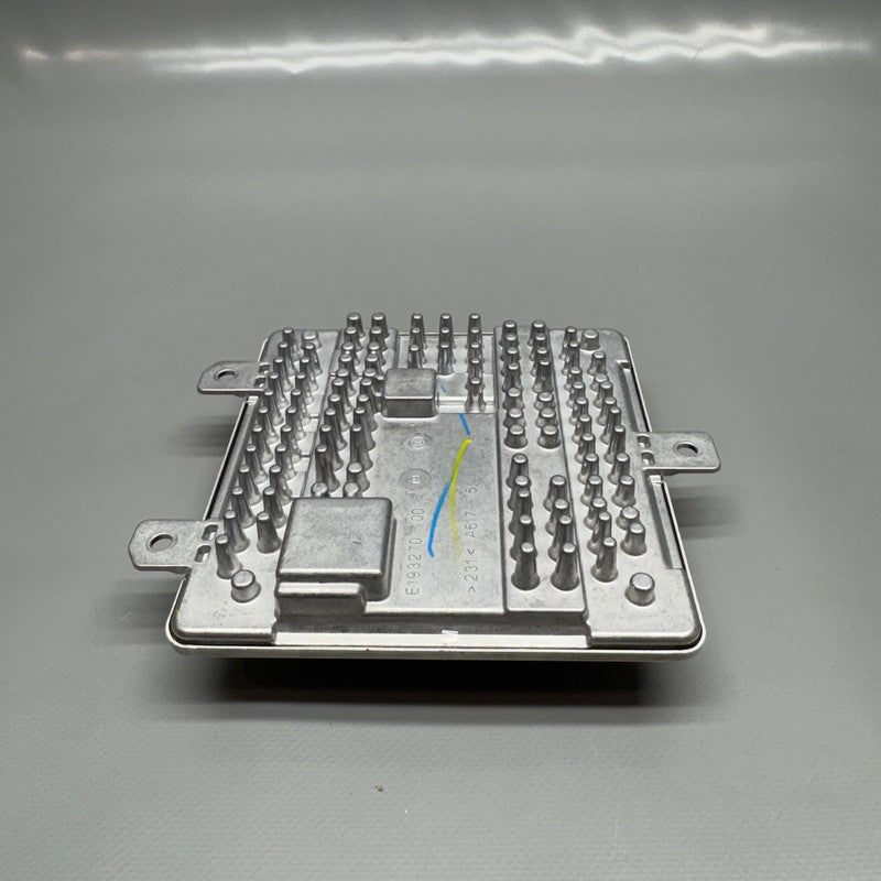 BMW X5 X6 HEADLIGHT CONTROL UNIT MODULE 2019 2020 2021 2022 2023 OEM 7