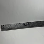 1741540-00-C TESLA CYBERTRUCK SAIL APPLIQUE LEFT 2024 2025 OEM 1741540-00-C