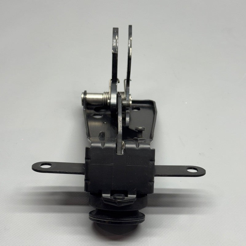 BENTLEY CONTINENTAL GT FLYING SPUR HOOD SAFETY CATCH LOCK LATCH 2003-2