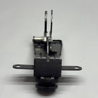BENTLEY CONTINENTAL GT FLYING SPUR HOOD SAFETY CATCH LOCK LATCH 2003-2