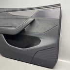 TESLA MODEL Y JUNIPER DOOR PANEL LEFT FRONT 2025 2026 OEM 3643294-51-G