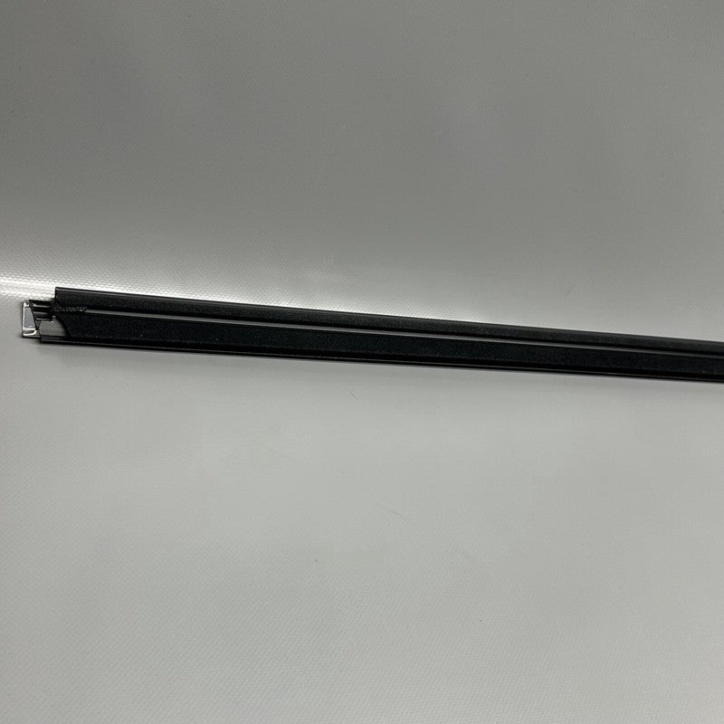 80821-JK00E INFINITI G37 DOOR MOLDING LEFT FRONT 2010 2011 2012 2013 2014 2015 80821-JK00E