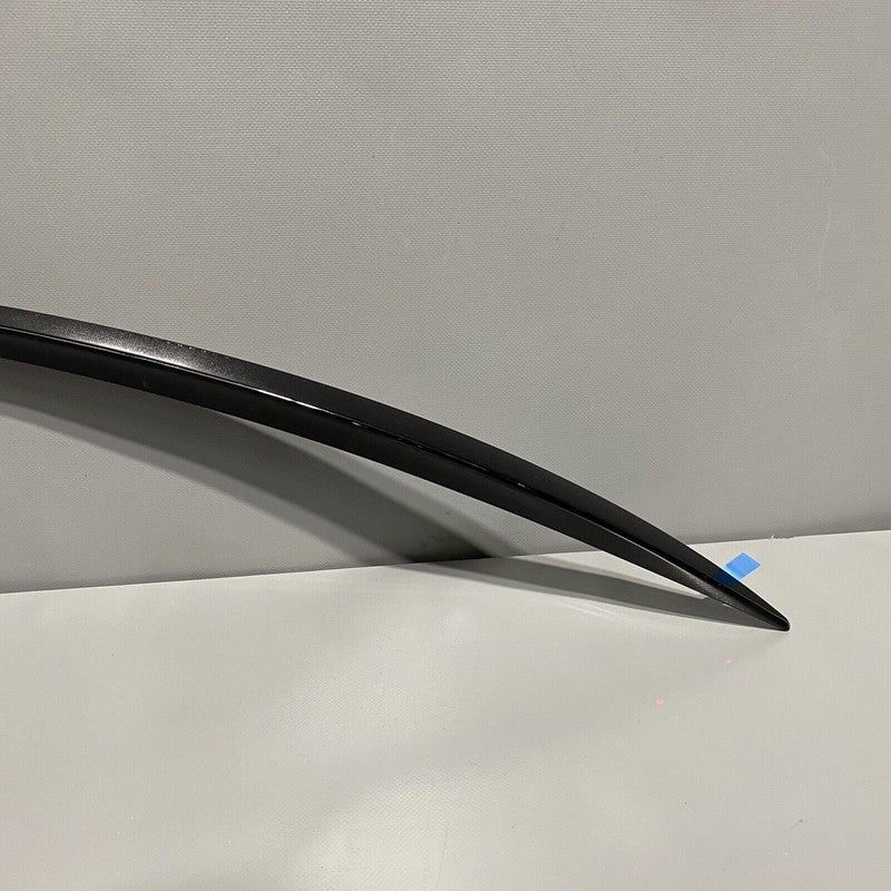 A2057900100 MERCEDES BENZ C43 SPOILER C300 SEDAN A2057900100 2015 2016 2017 2018 2019 2020