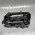 TESLA MODEL S DOOR HANDLE LEFT FRONT 2020 2021 GEN 4 OEM 1133395-00-G
