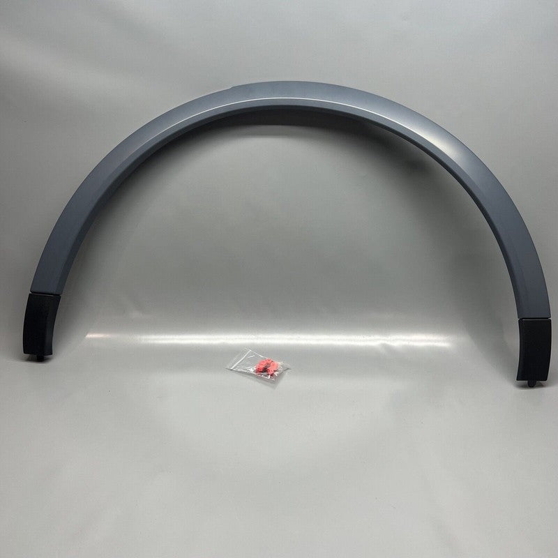 PORSCHE CAYENNE FENDER FLARE MOLDING LEFT REAR 2019 2020 2021 OEM 9Y08