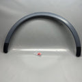 PORSCHE CAYENNE FENDER FLARE MOLDING LEFT REAR 2019 2020 2021 OEM 9Y08