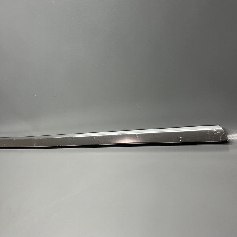 7304786 ROLLS ROYCE WRAITH RR5 DOOR MOLDING RIGHT 2014 OEM 7304786