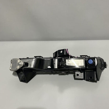 97063108251 PORSCHE PANAMERA HYBRID FOG LIGHT RIGHT SIDE LED 97063108251 OEM 2014 2015 2016 