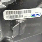 TOYOTA RAV 4 HEADLIGHT LEFT DRIVER 2019 2020 2021 2022 LED OEM AFTERMA