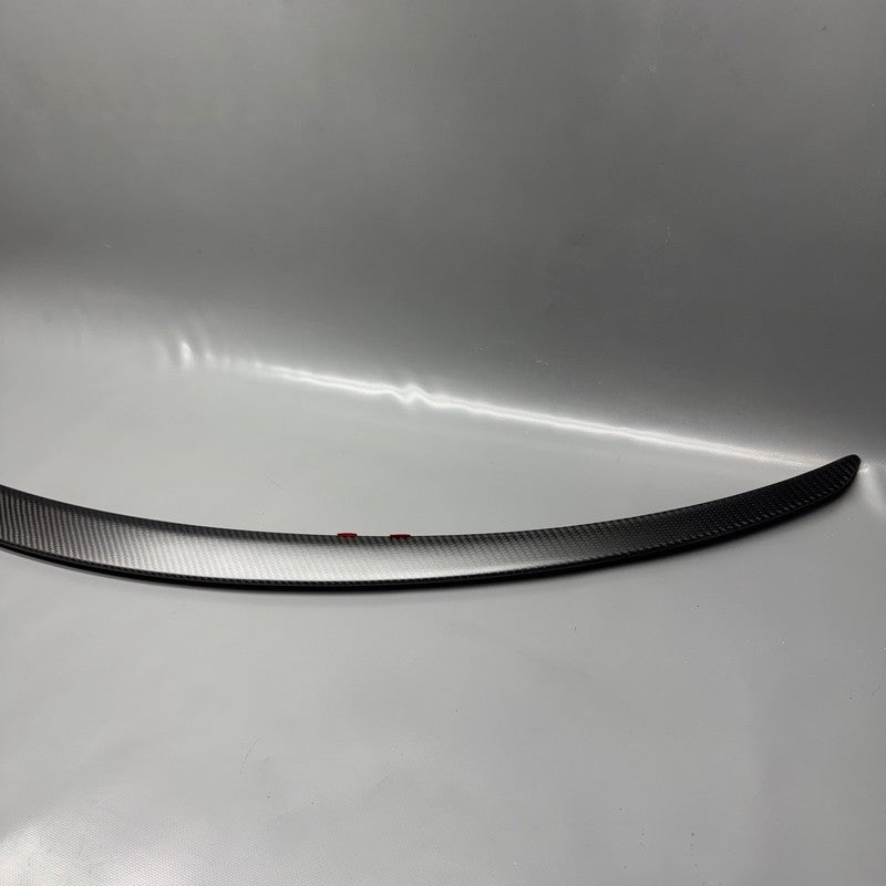 1533971-00-B TESLA MODEL Y SPOILER WING 2020 2021 2022 2023 OEM 1533971-00-B