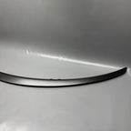 1533971-00-B TESLA MODEL Y SPOILER WING 2020 2021 2022 2023 OEM 1533971-00-B