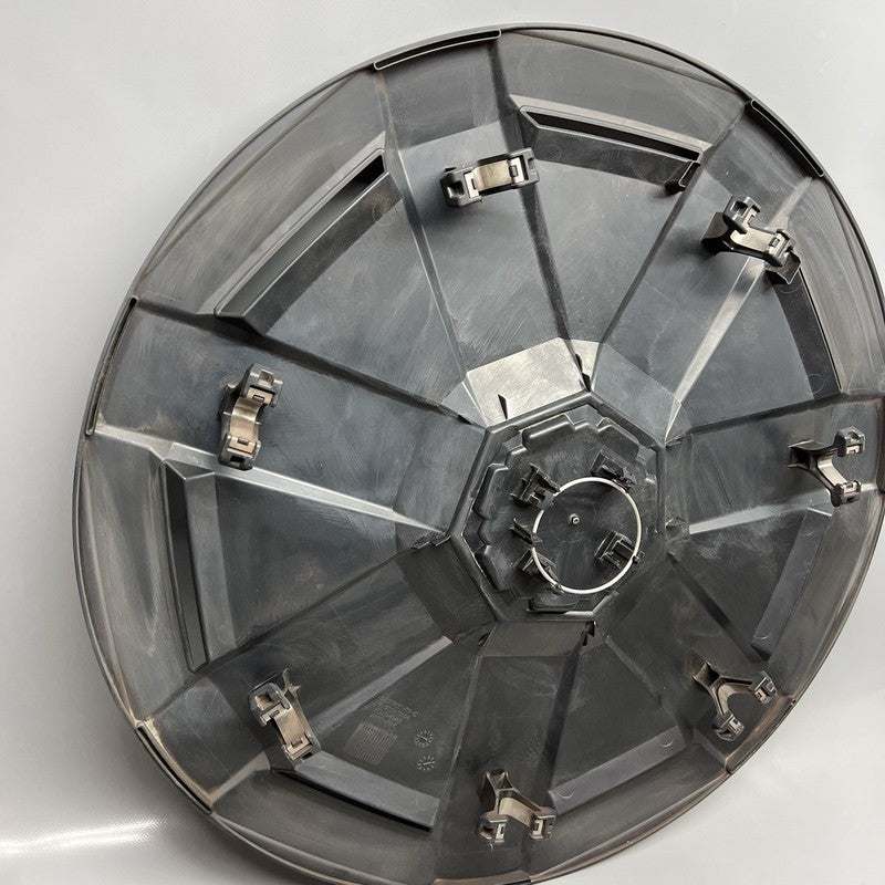 1250231-00-C TESLA CYBERTRUCK WHEEL COVER HUB CAP 2024 2025 OEM 1250231-00-C