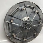 1250231-00-C TESLA CYBERTRUCK WHEEL COVER HUB CAP 2024 2025 OEM 1250231-00-C