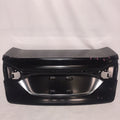 D2BZ5440110B FORD FIESTA TRUNK LID 2014 2015 2016 NEVER PAINTED SEDAN OEM