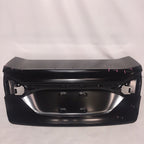 D2BZ5440110B FORD FIESTA TRUNK LID 2014 2015 2016 NEVER PAINTED SEDAN OEM