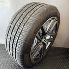 BMW I4 WHEEL RIM FRONT 18 INCH 430 440 2022 2023 2024 OEM 6896768
