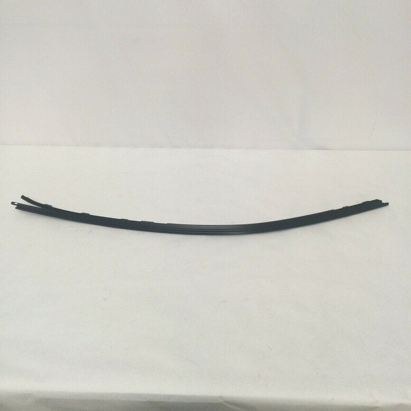 97053748104 PORSCHE PANAMERA LEFT EXTERIOR DOOR FRAME MOLDING 2010 11 12 2013 14 15 2016 OEM
