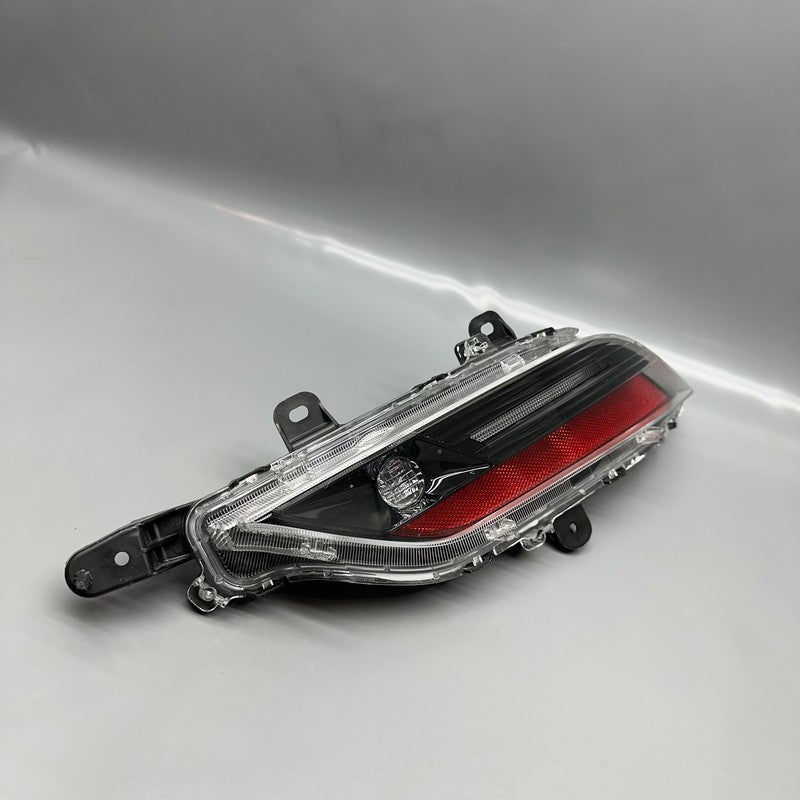 TOYOTA VENZA TAIL LIGHT RIGHT BUMPER RIGHT PASSENGER 2021 2022 2023 OE