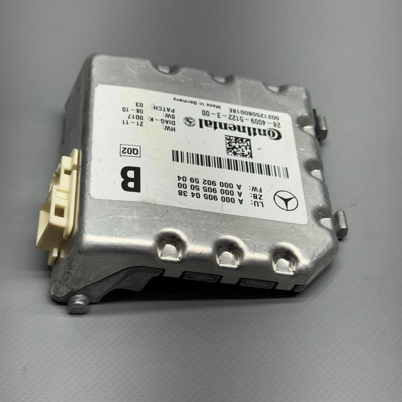 MERCEDES BENZ ML350 E350 WINDSHIELD MULTI PURPOSE CAMERA MODULE OEM 20
