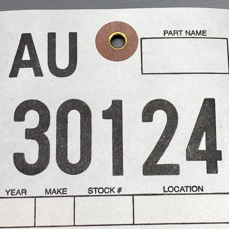 BMW HOOD EMBLEM 51148132375